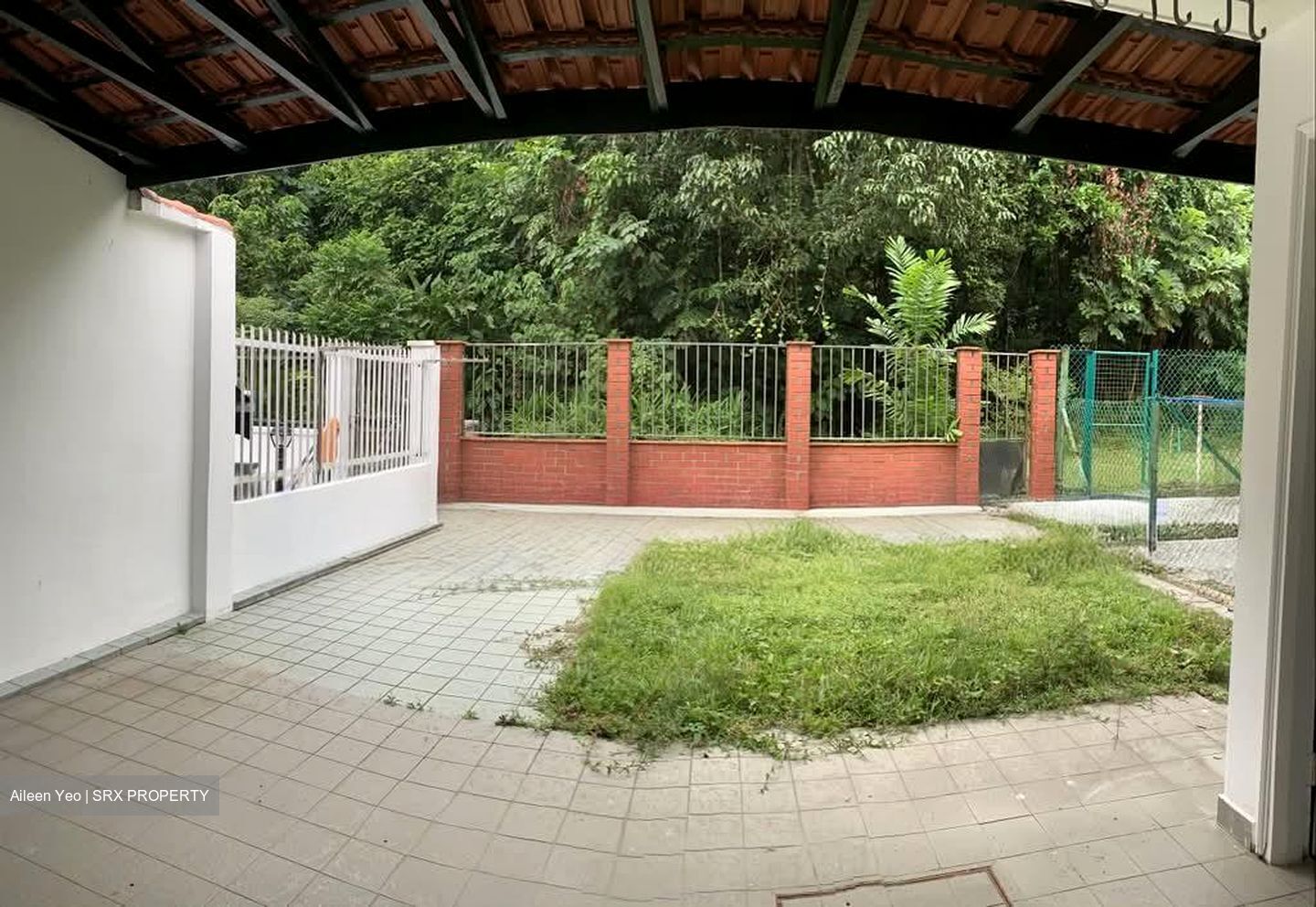 Hillview Villas (D23), Terrace #593660751